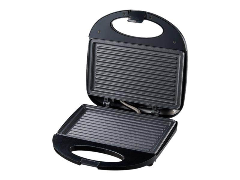 Esperanza Sandwichmaker TORTILLA - grill / sandwich maker