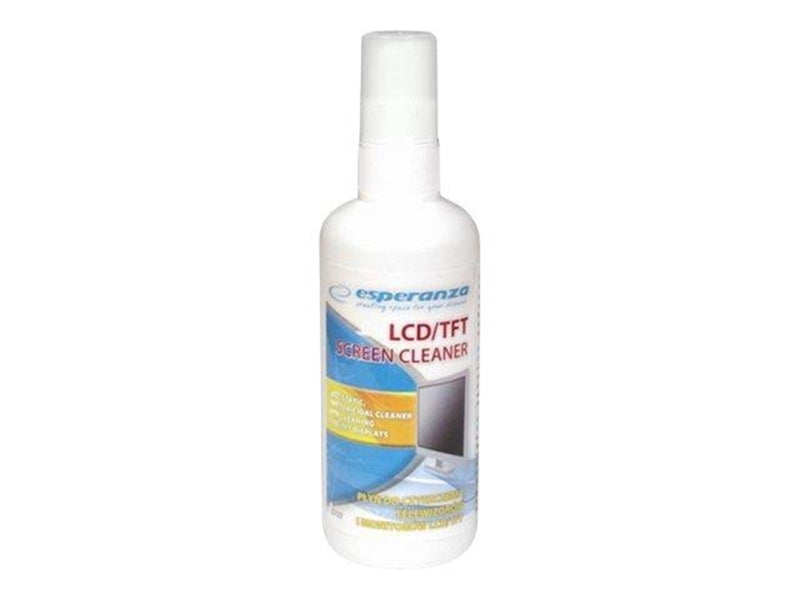 Esperanza Screen Cleaning Fluid