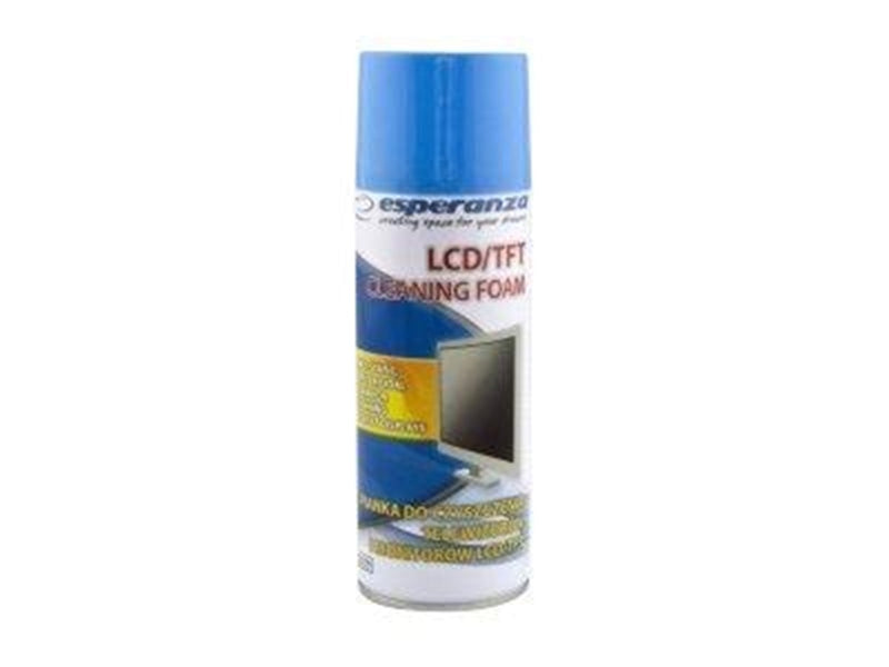 Esperanza Screen Cleaning Foam