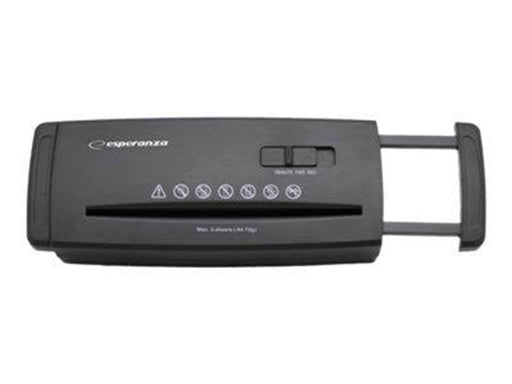 Esperanza Shredder EN104
