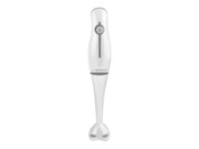 Esperanza Stabmixer FRAPPE - hand blender - grey - 250 W