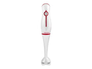 Esperanza Stabmixer FRAPPE - hand blender - red - 250 W