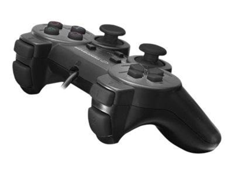 Esperanza TROOPER - Black - Wired Controller - PC