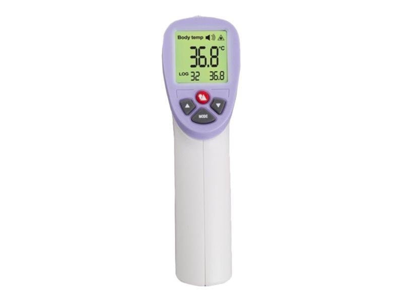 Esperanza Thermometer ECT002