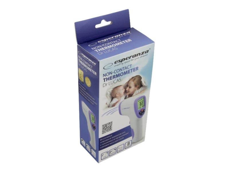Esperanza Thermometer ECT002