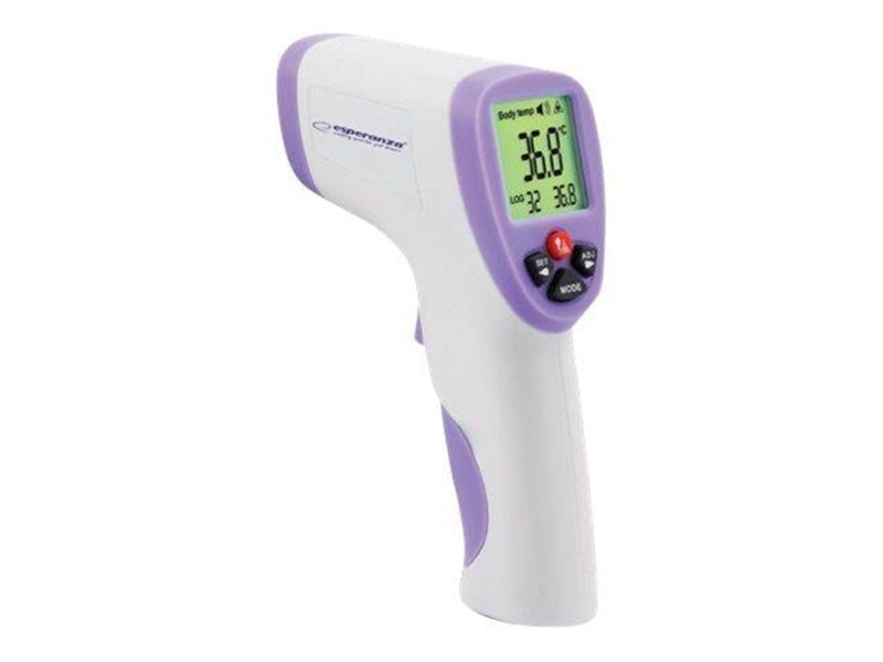 Esperanza Thermometer ECT002