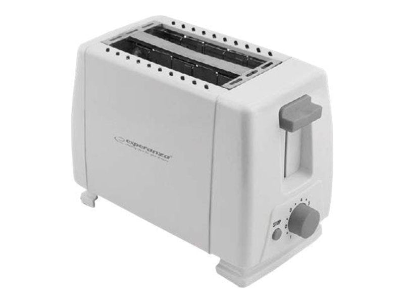 Esperanza Toaster CAPRESE - toaster