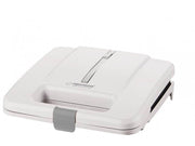 Esperanza Toaster PARMIGIANO SANDWICH MAKER 1000W WHITE