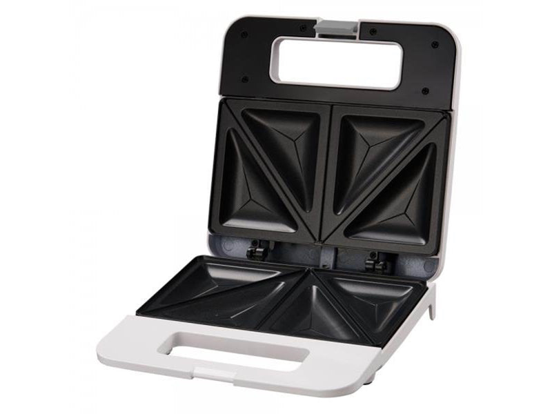 Esperanza Toaster PARMIGIANO SANDWICH MAKER 1000W WHITE