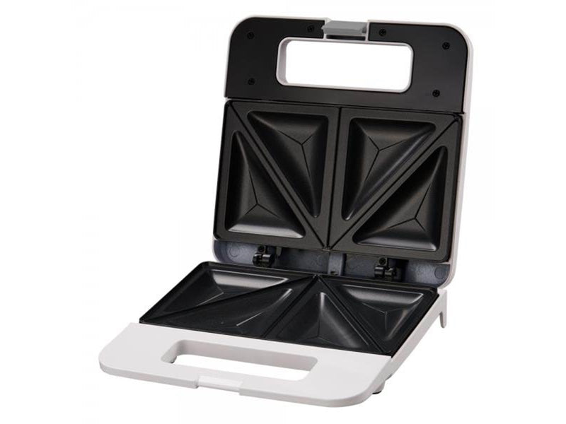 Esperanza Toaster PARMIGIANO SANDWICH MAKER 1000W WHITE
