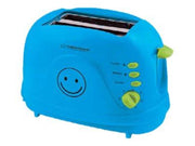 Esperanza Toaster Toster  Smiley EKT003B (750W kolor niebi
