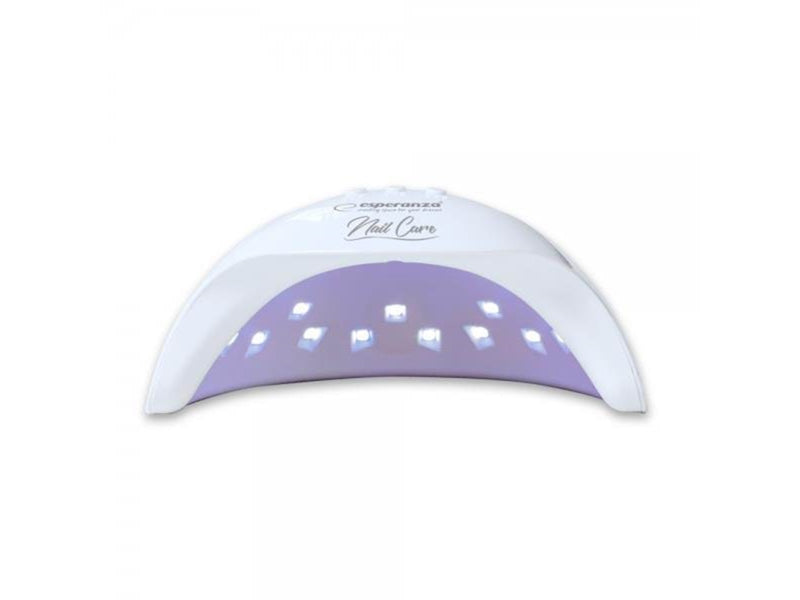 Esperanza UV LED LAMP FOR AGATE HYBRID PAINT 36W