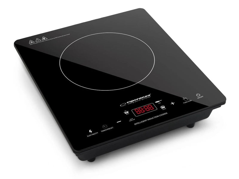 Esperanza VESUVIUS INDUCTION COOKER