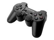 Esperanza Vibration GamePad USB Warrior - Wired Controller - Sony PlayStation 3