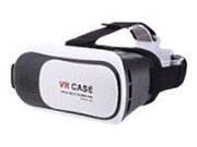 Esperanza Virtual Reality 3D Glasses For Smartphones