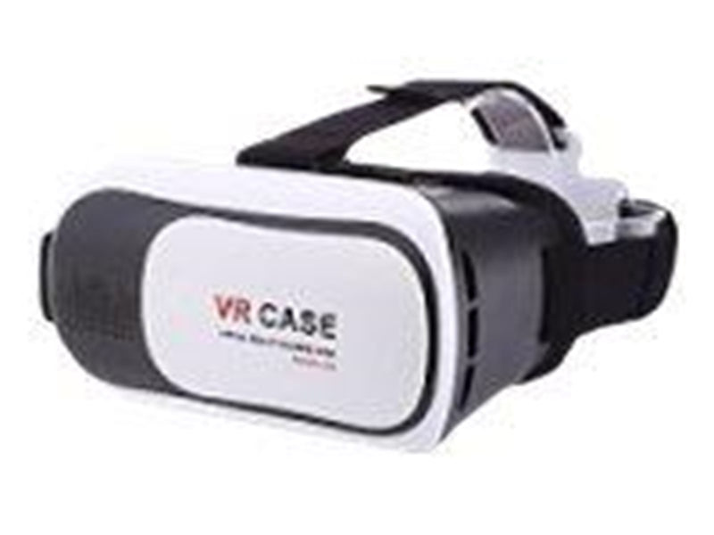 Esperanza Virtual Reality 3D Glasses For Smartphones