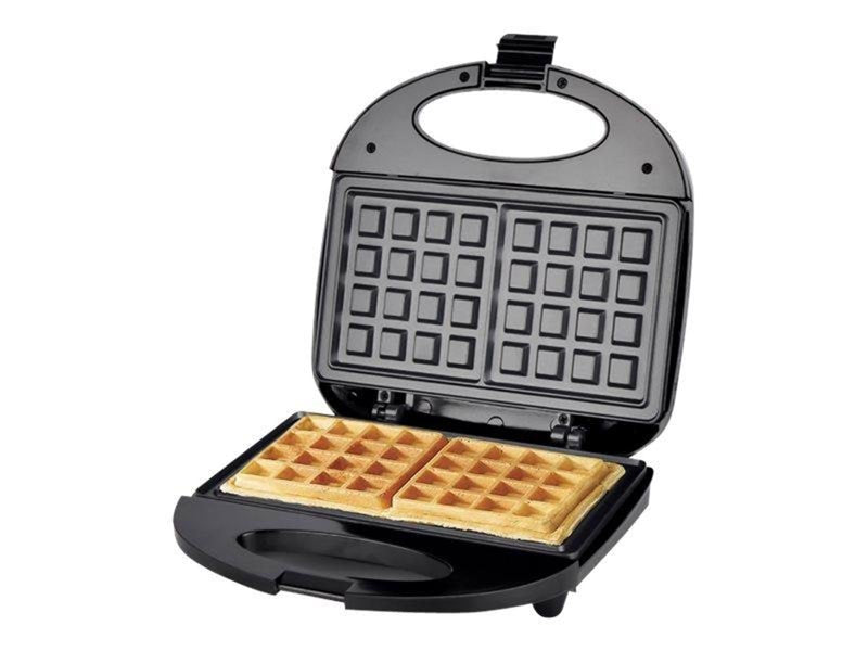 Esperanza Waffeleisen BLUEBERRY - waffle maker