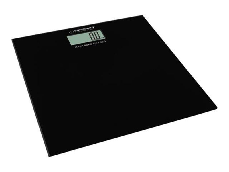 Esperanza Waga lazienkowa Aerobic EBS002K (kolor c