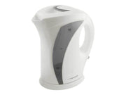 Esperanza Wasserkocher EKK018E - kettle - Iguazu gray - Grau - 2200 W