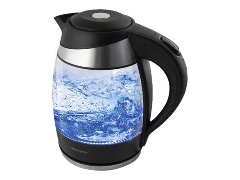 Esperanza Wasserkocher GULLFOSS - 2200 W