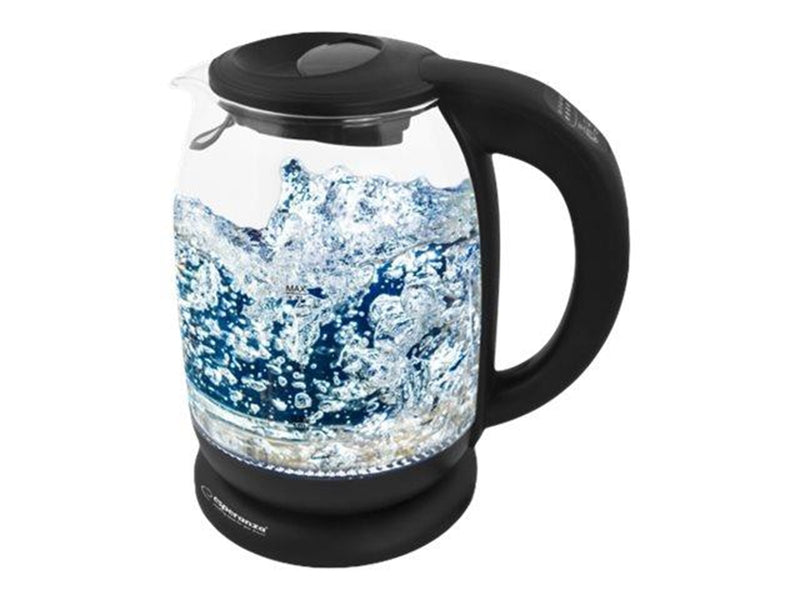 Esperanza Wasserkocher LOIRE - 2200 W