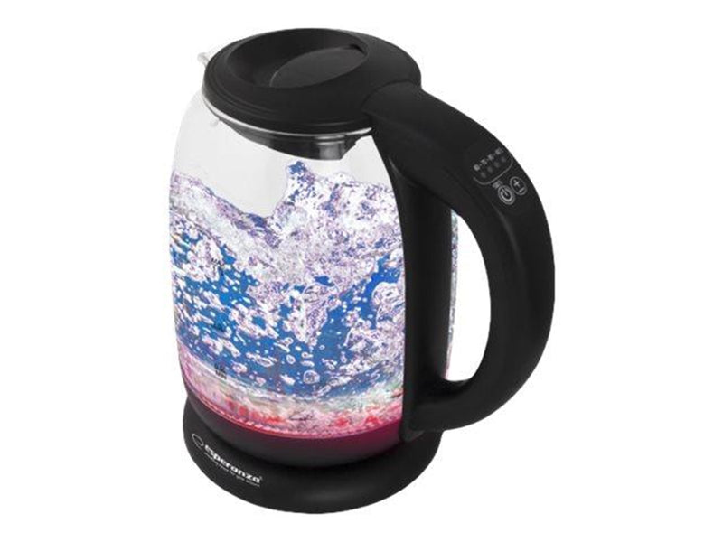 Esperanza Wasserkocher LOIRE - 2200 W