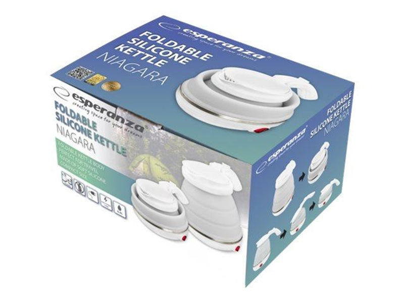 Esperanza Wasserkocher NIAGARA - 750 W