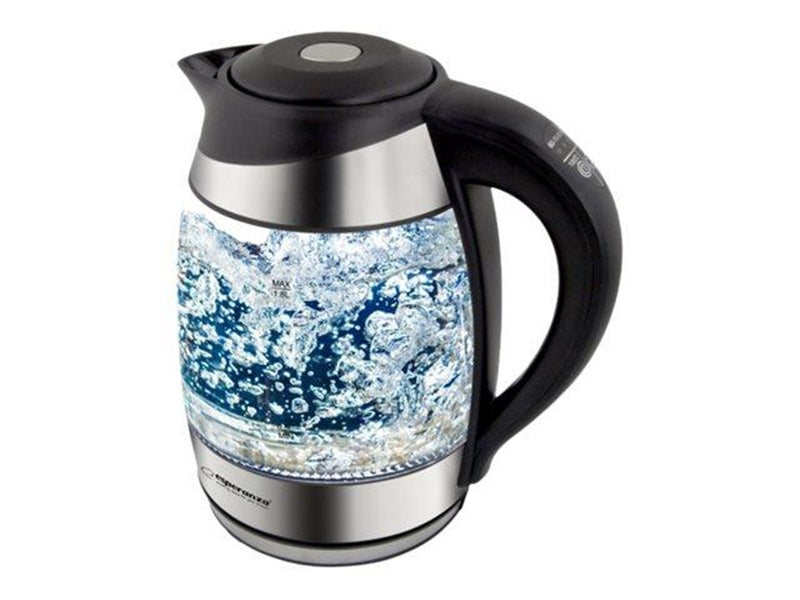 Esperanza Wasserkocher SEINE - 2200 W