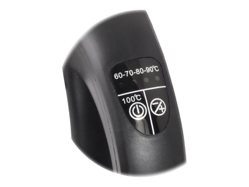 Esperanza Wasserkocher SEINE - 2200 W