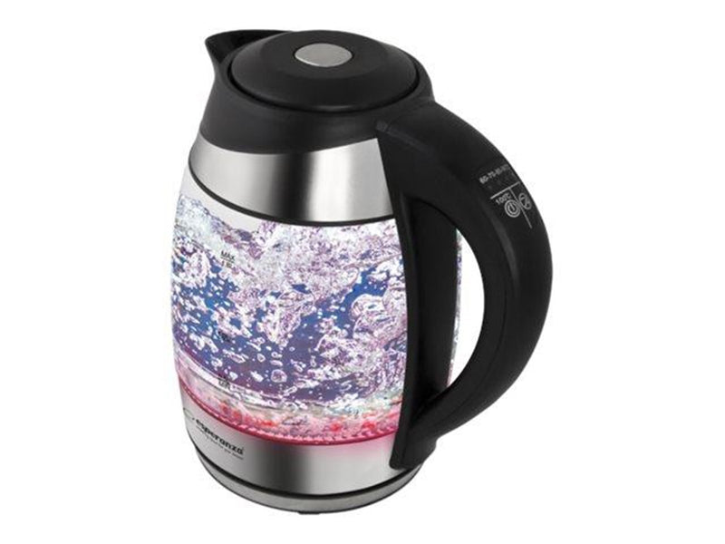 Esperanza Wasserkocher SEINE - 2200 W