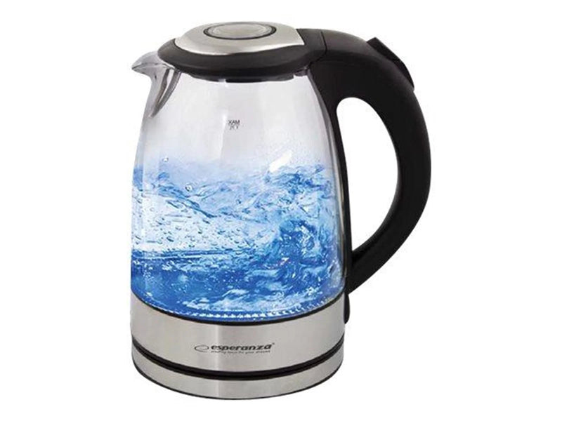 Esperanza Wasserkocher YOSEMITE - 2200 W