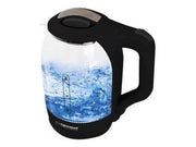 Esperanza Wasserkocher YUKON EKK025K (1500W)