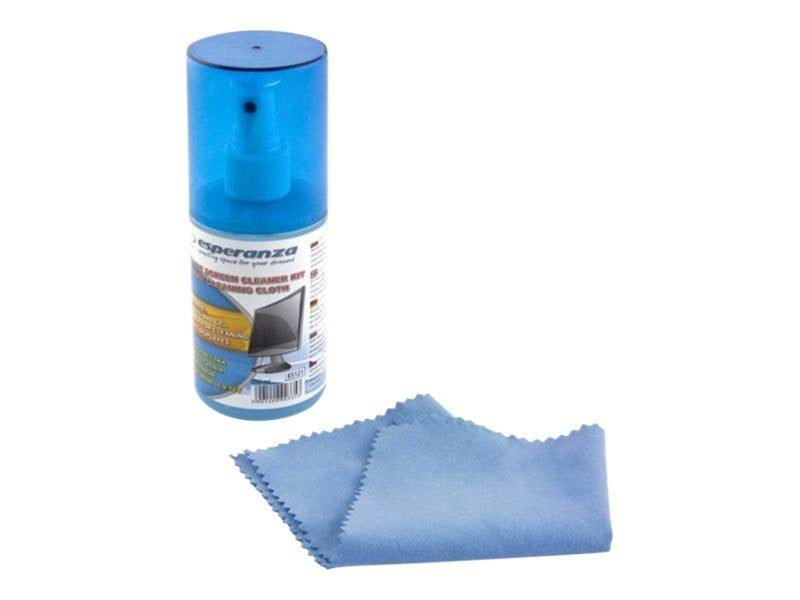 Esperanza - cleaning kit