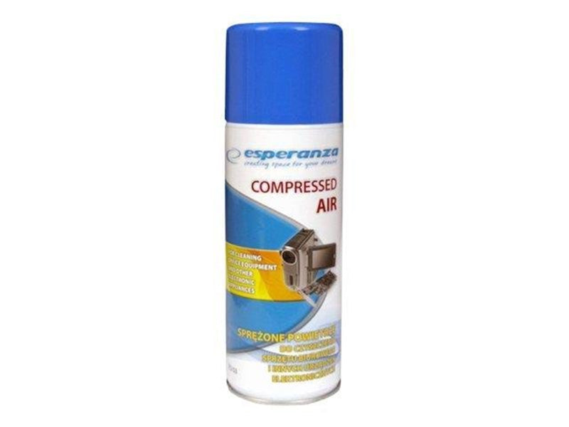 Esperanza cleaning spray