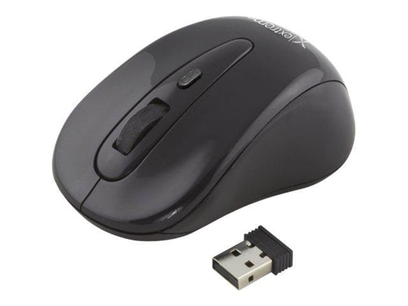 Esperanza extreme MAVERICK - Maus (Schwarz)