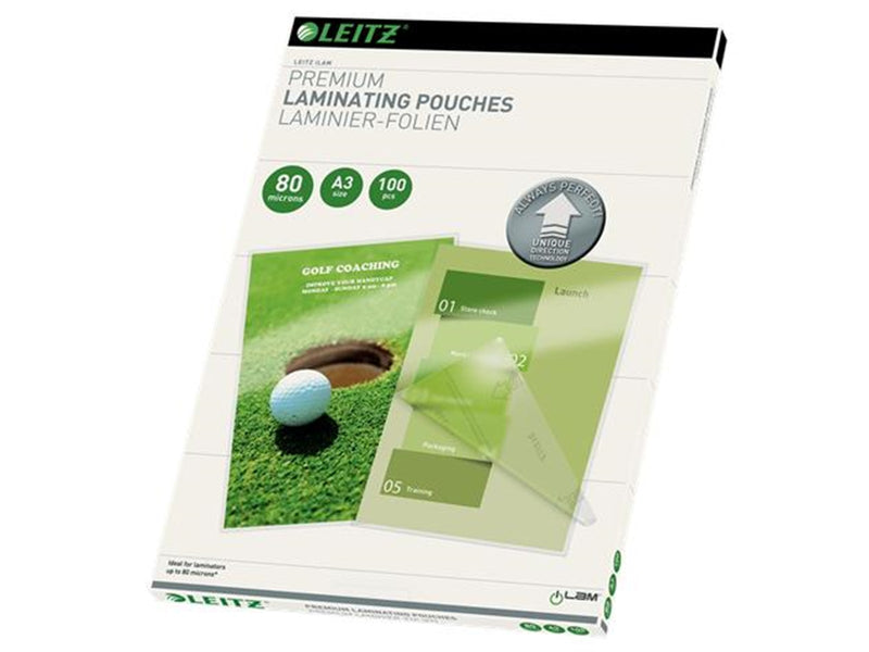 Esselte 74850000 laminator pouch