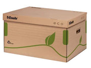 Esselte Archiving Container Eco FSC® for 80/100 Top opening