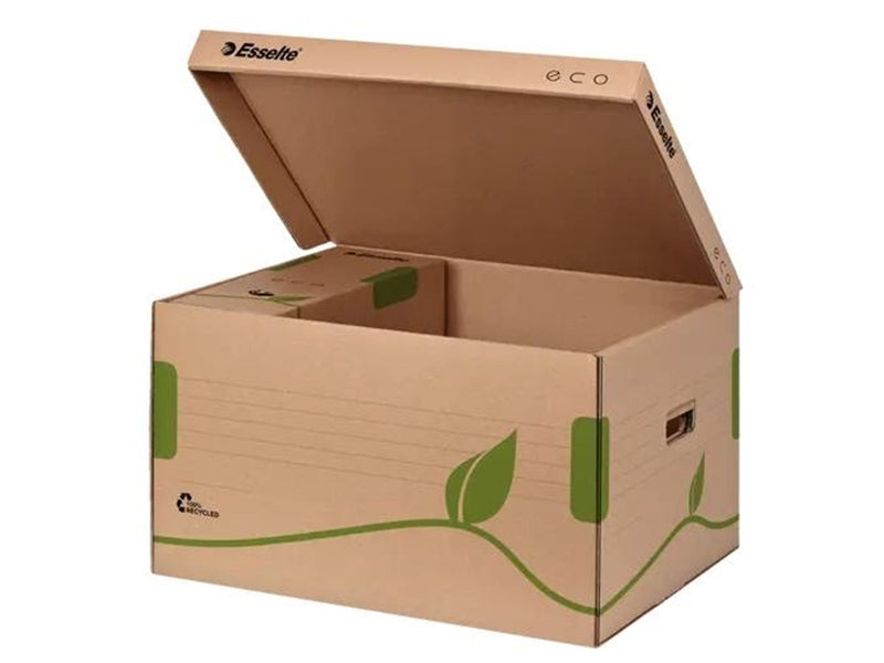 Esselte Archiving Container Eco FSC® for 80/100 Top opening