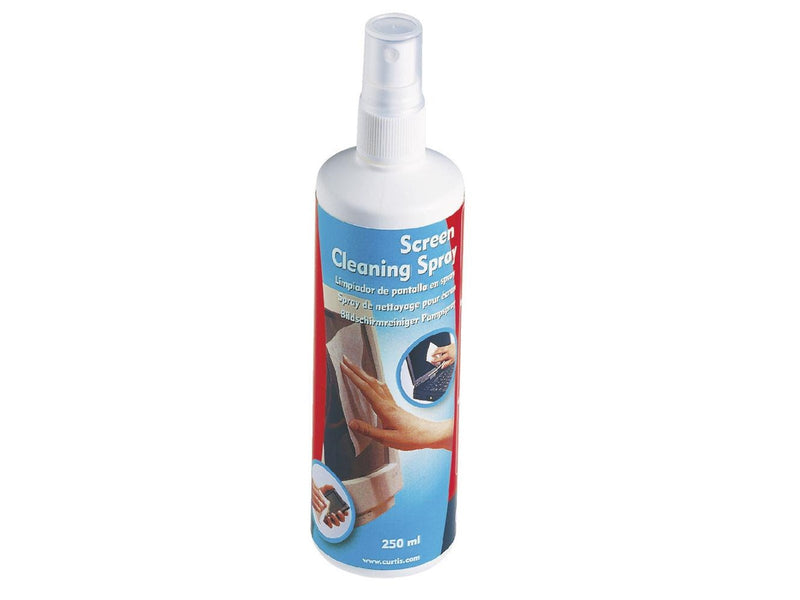 Esselte Bildschirmreiniger-Spray