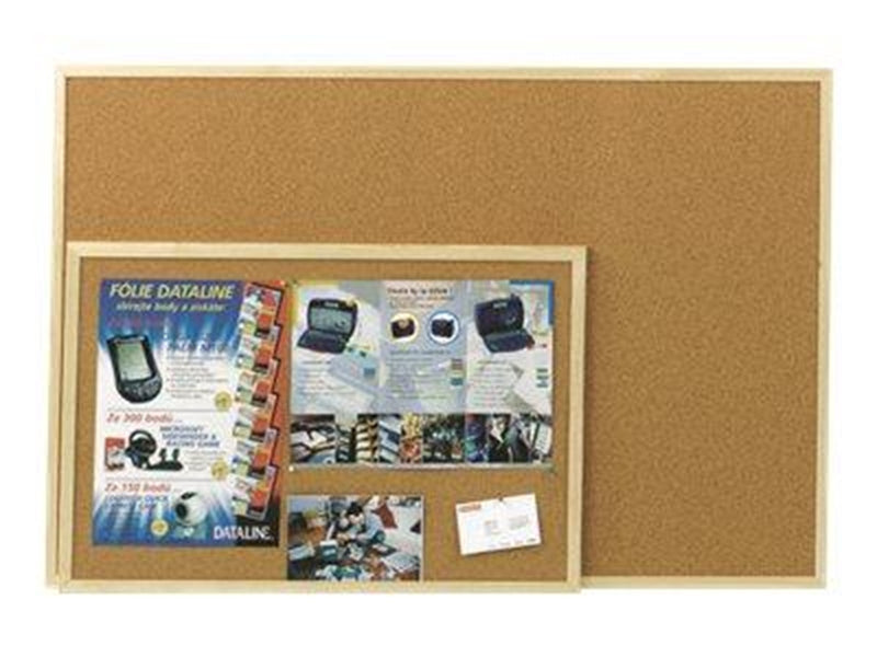 Esselte Bulletin Board