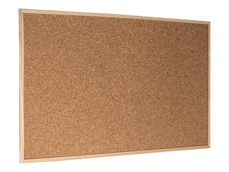 Esselte Bulletin Board