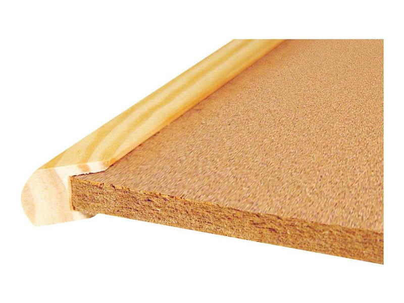 Esselte Bulletin Board