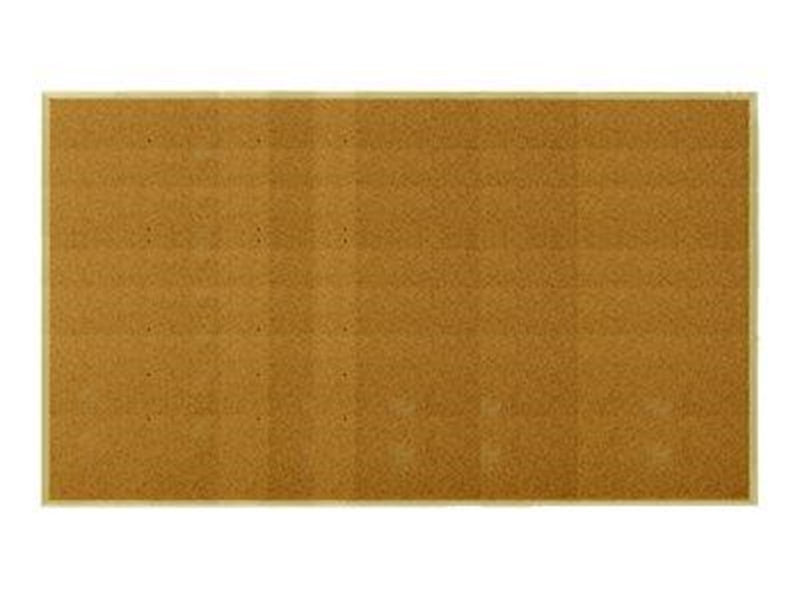 Esselte Bulletin Board