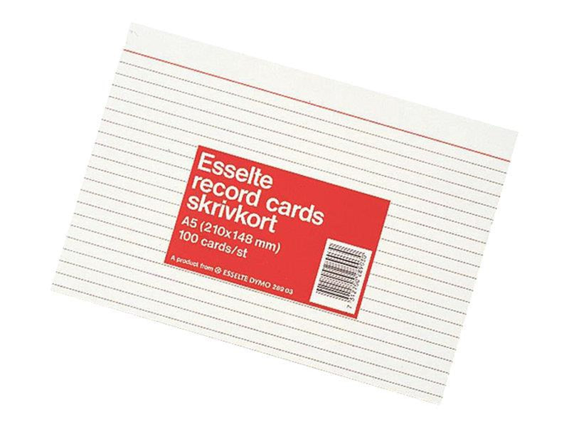 Esselte Cardo
