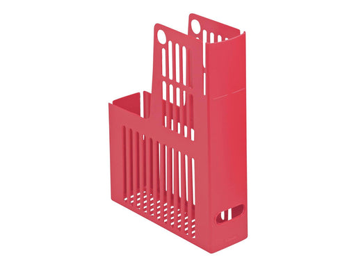Esselte  Collecta Stehsammler Rot