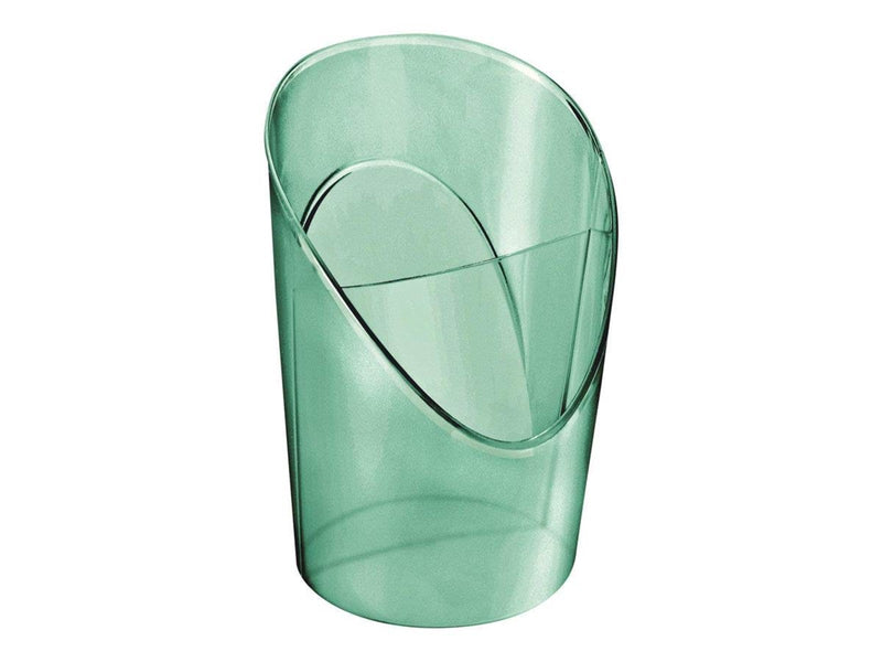Esselte  Colour'Breeze Stifteköcher Grün