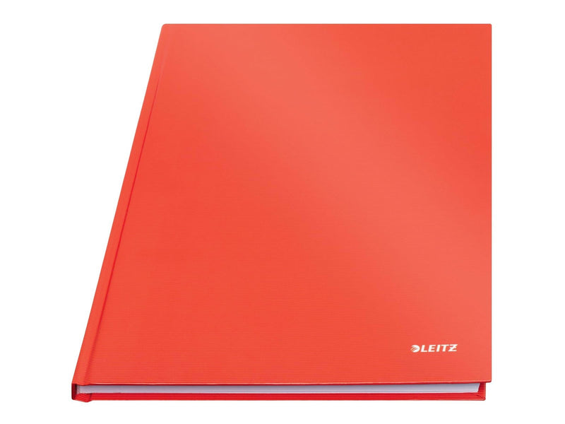 Esselte Leitz Solid - notebook - A4 - 80 sheets