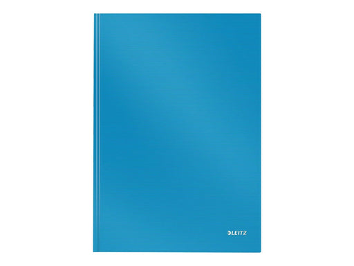 Esselte Leitz Solid - notebook - A4 - 80 sheets