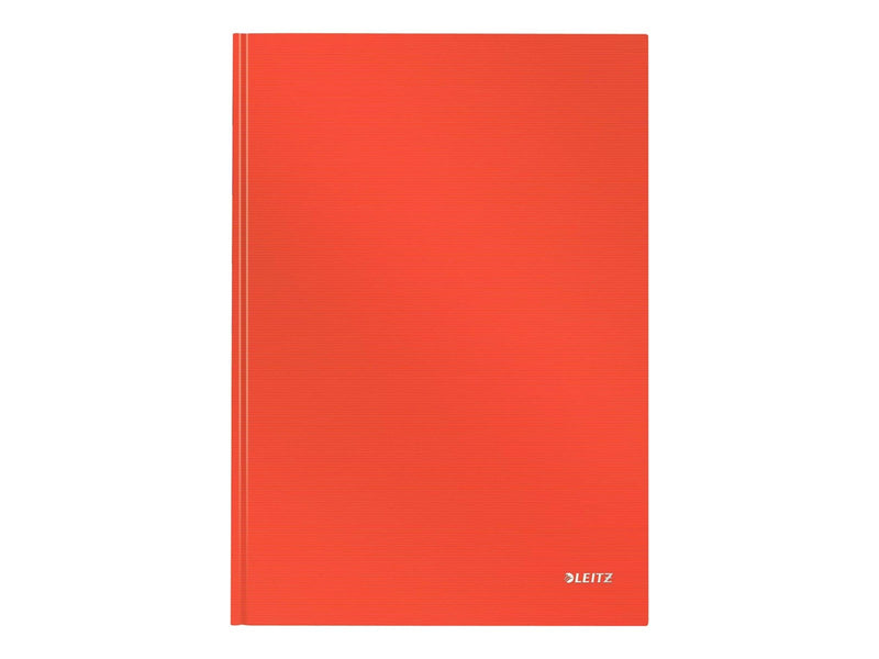 Esselte Leitz Solid - notebook - A4 - 80 sheets