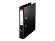 Esselte Lever Arch File  Standard PP FSC® A4/50 mm Black
